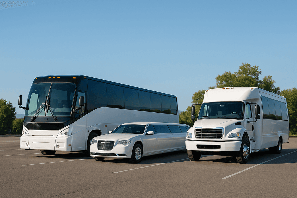 Bus Rental Staten Island