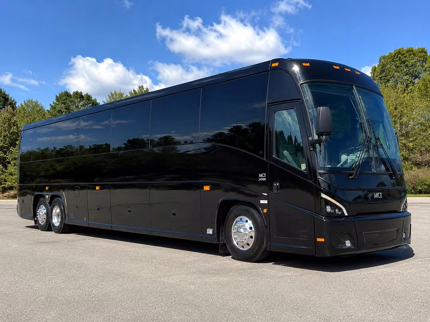 bachelorette party and birthday bus rentals that run on your schedule in staten island
