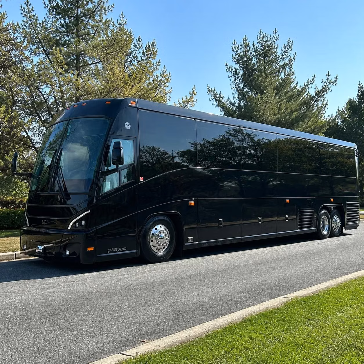 booking military transportation to and from installations near staten island