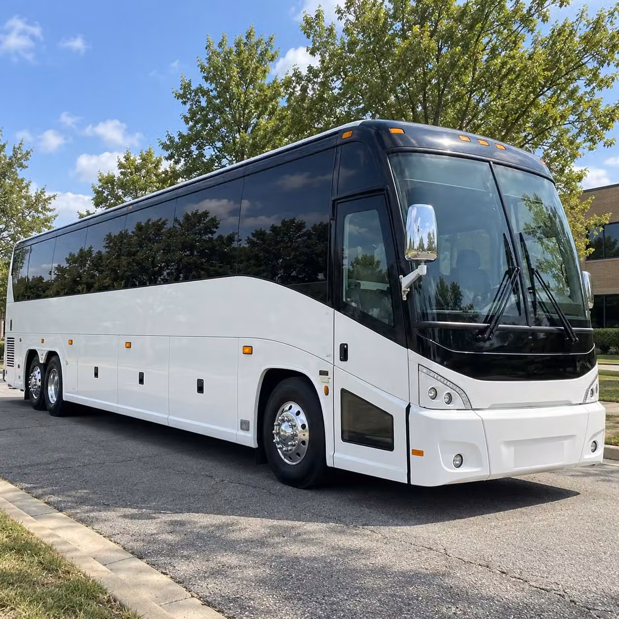 charter buses for staten island nature and outdoor education field trips
