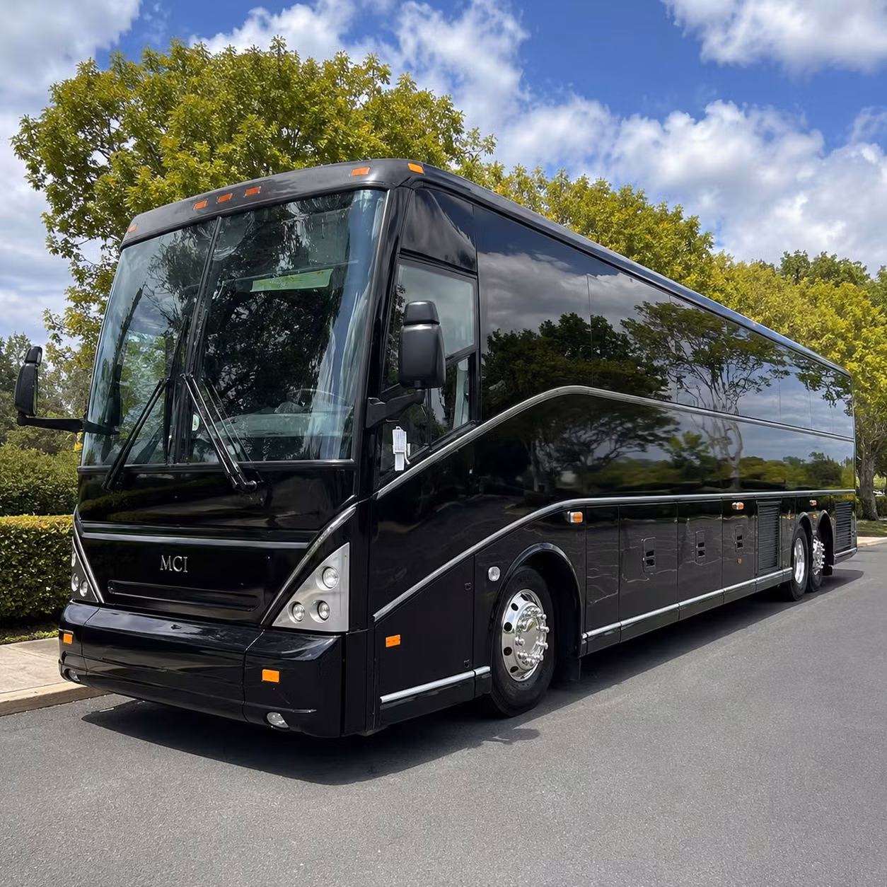 concert transportation in staten island and all the surrounding areas