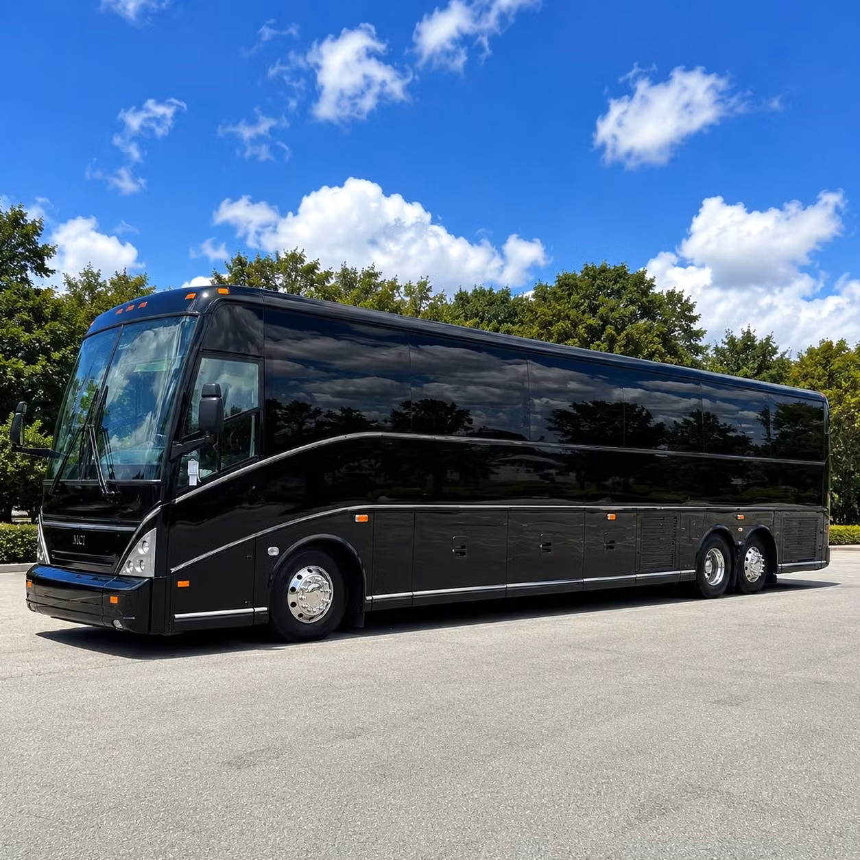 construction and worksite shuttle transportation across staten island