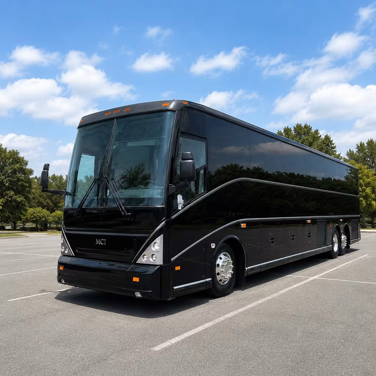 convention and conference shuttle bus rentals serving staten island s business community