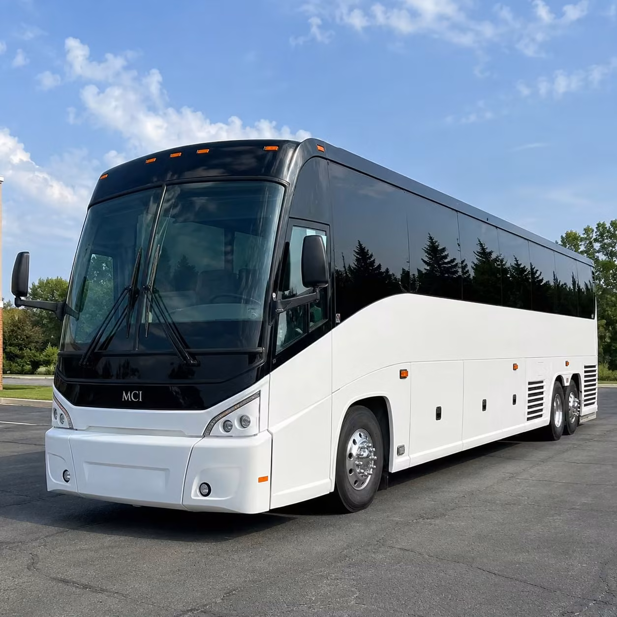 coordinating youth group and retreat transportation across staten island has never been simpler