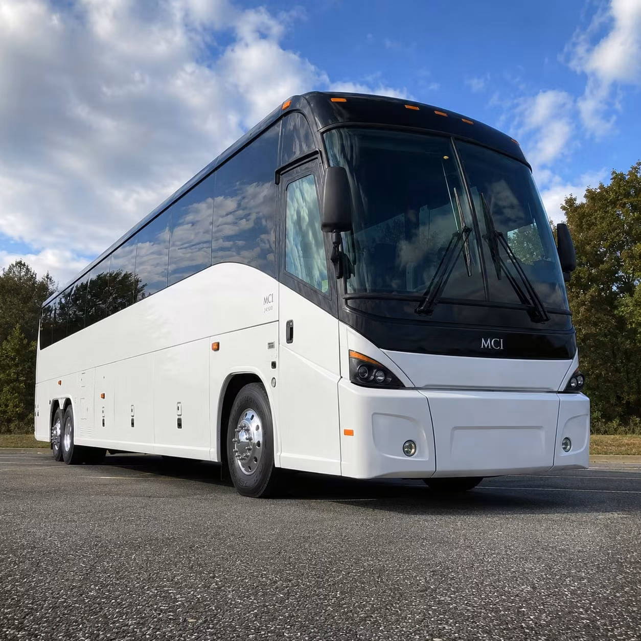 corporate event off site meeting transportation in staten island