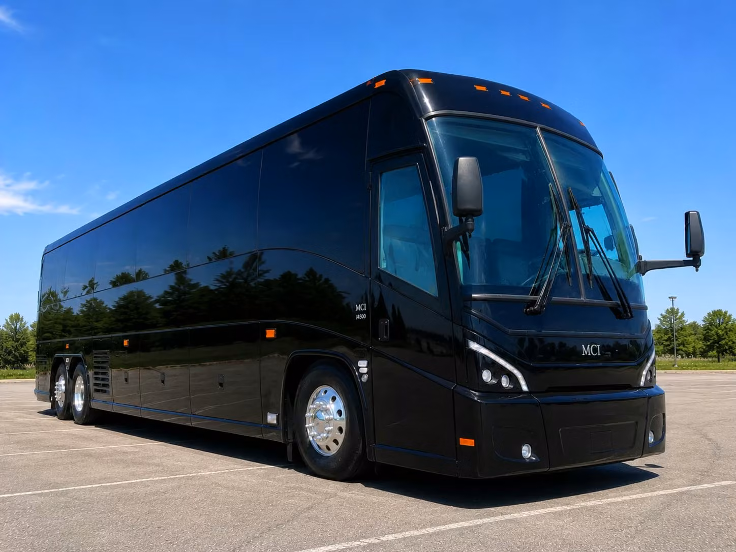 corporate event shuttle bus rentals for staten island businesses