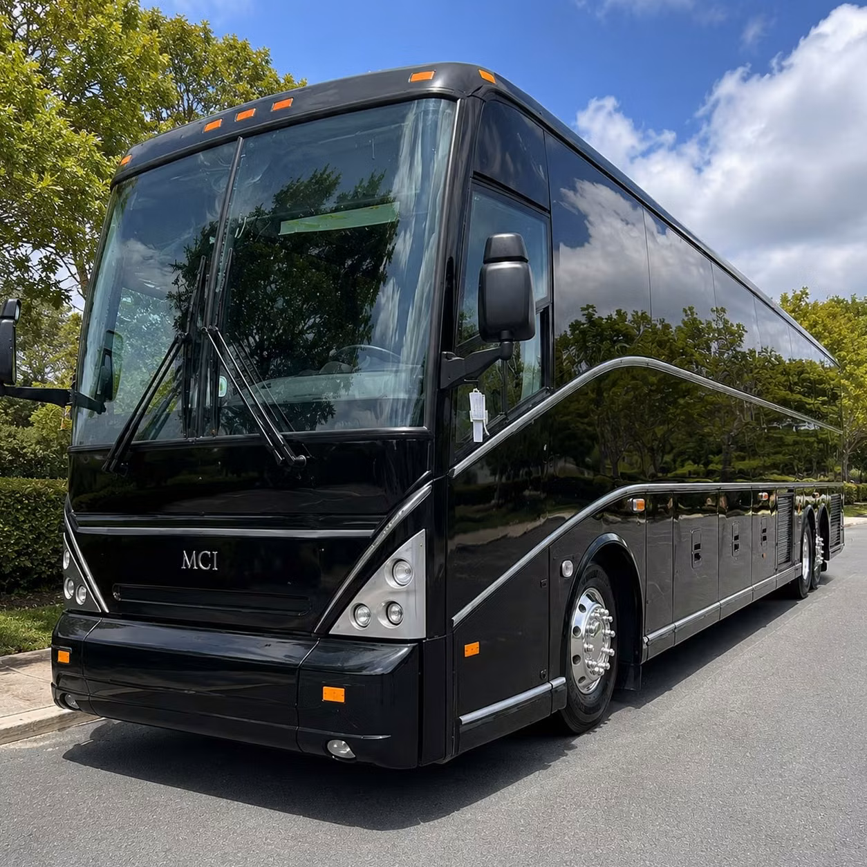 corporate event transportation in staten island and all the surrounding areas
