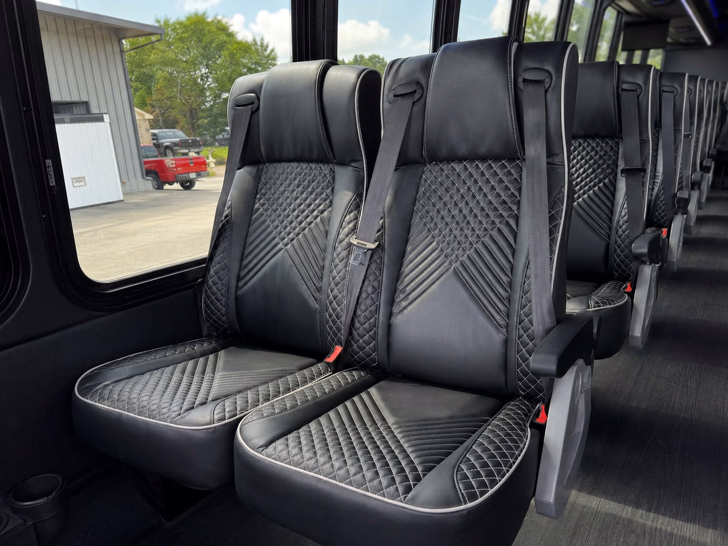 don t wait staten island prom bus rentals book out fast every spring