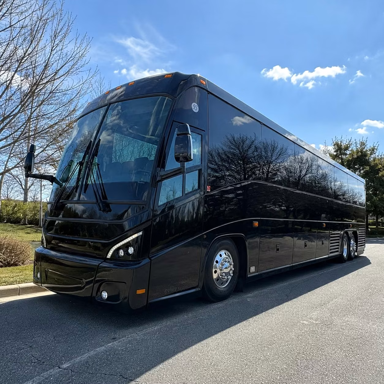 employee transportation in staten island and all the surrounding areas