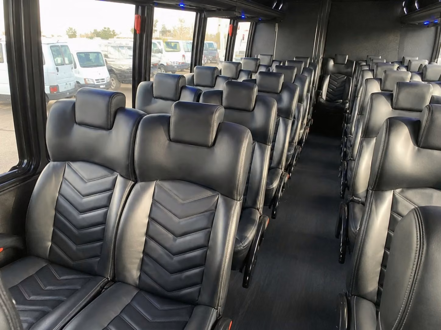 event transportation services in staten island