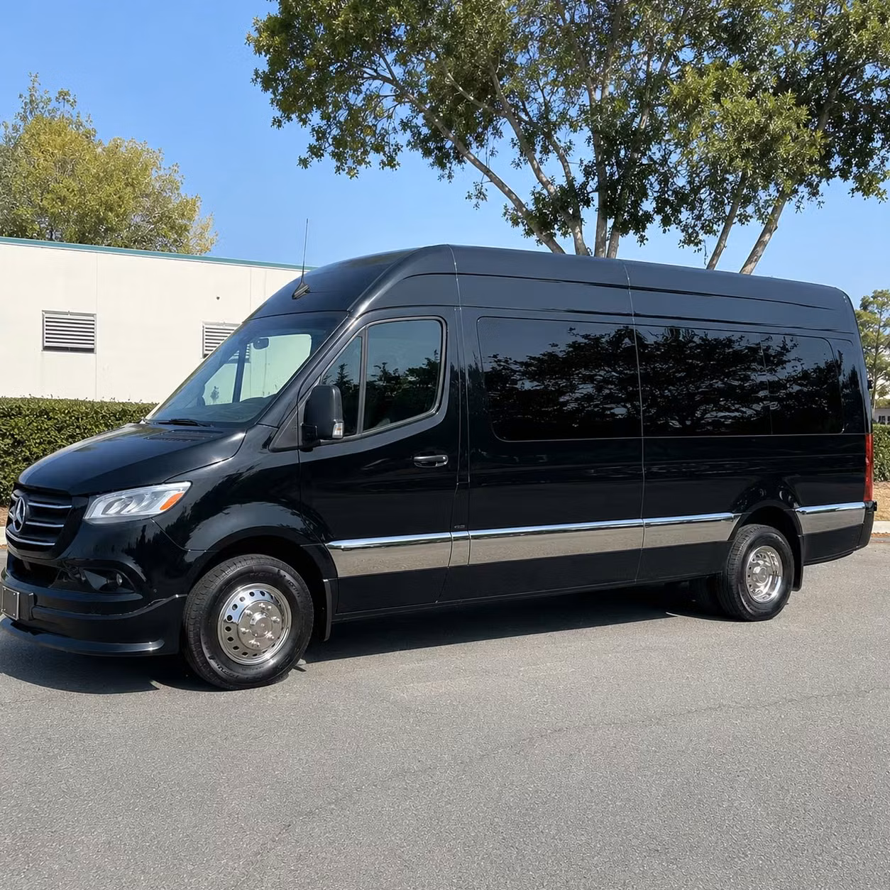 government military transportation service in staten island