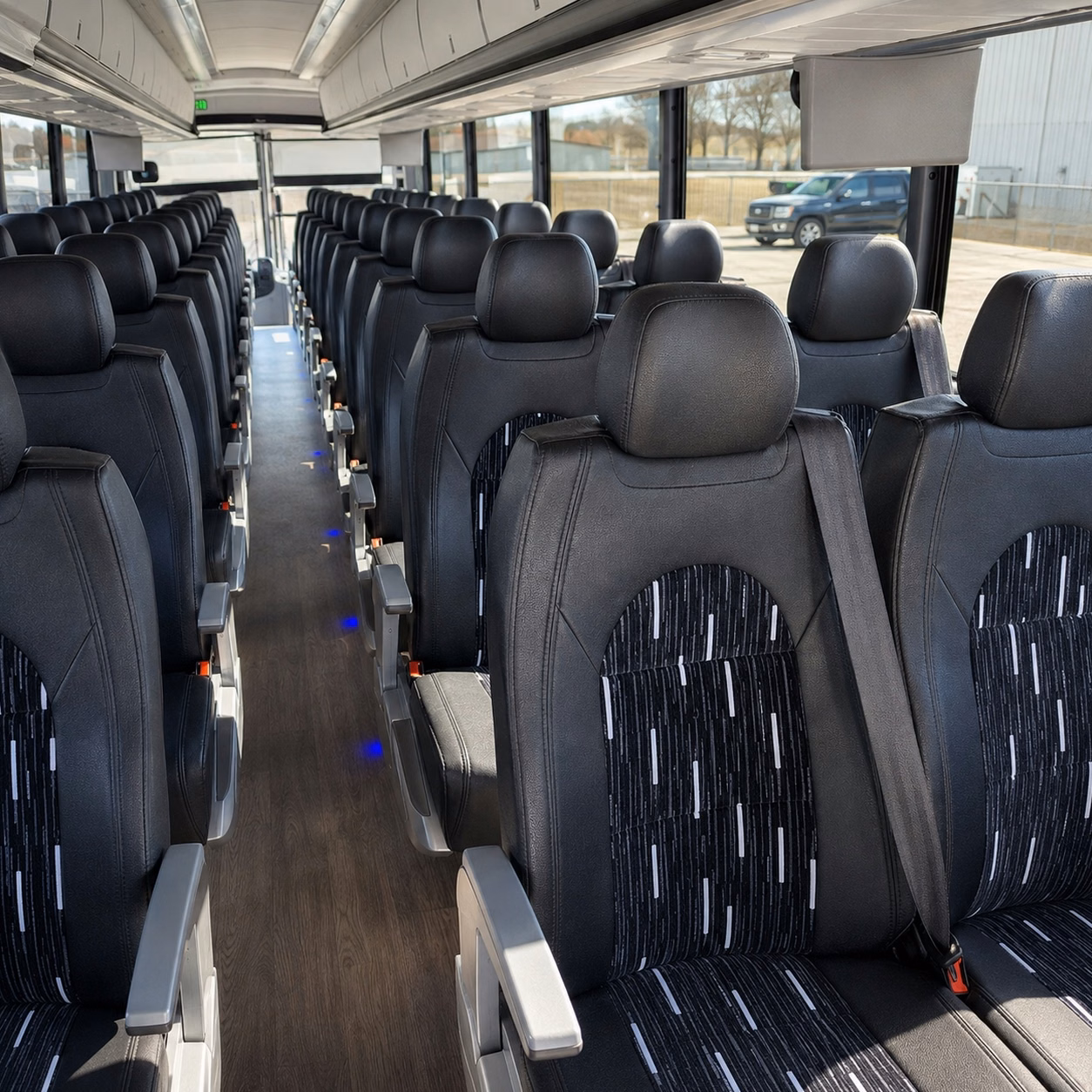 how where and when you re traveling affects charter bus rates in staten island