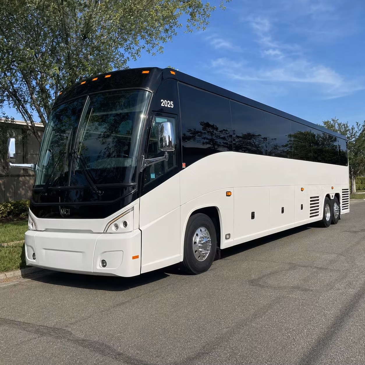 make your long distance trip from staten island easier with busrentalstatenisland com