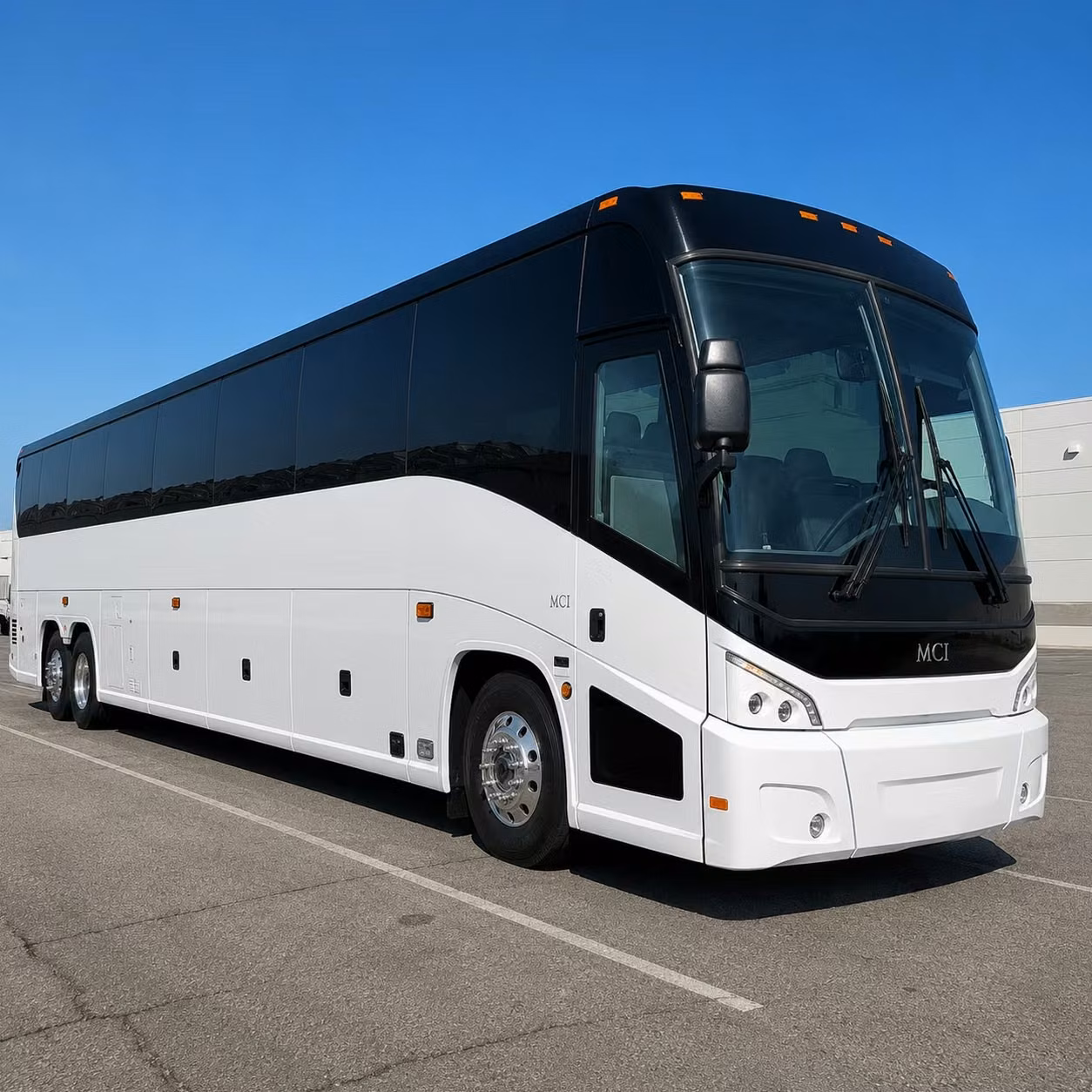 one form is all it takes to book staten island concert transportation