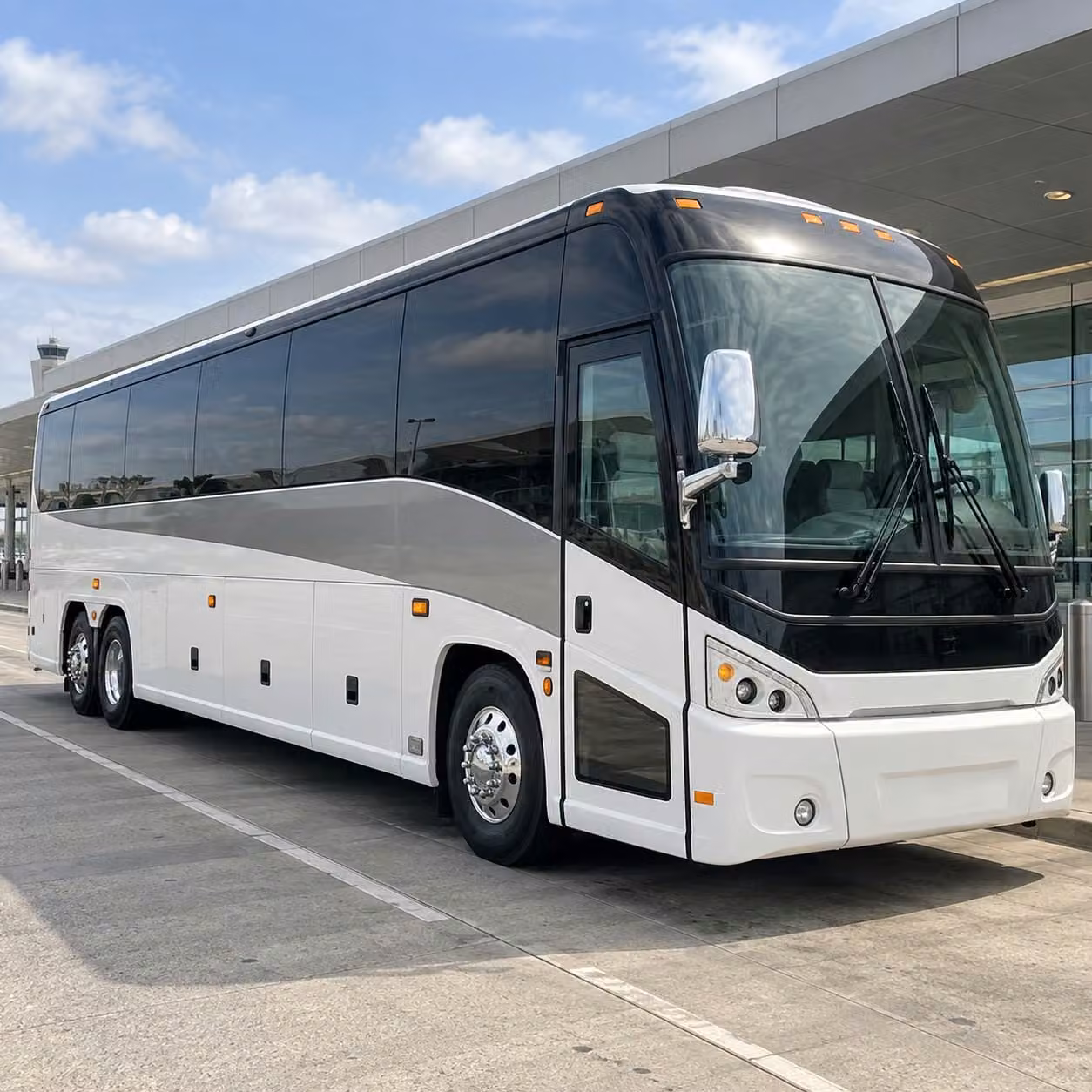 school event transportation in staten island and all the surrounding areas