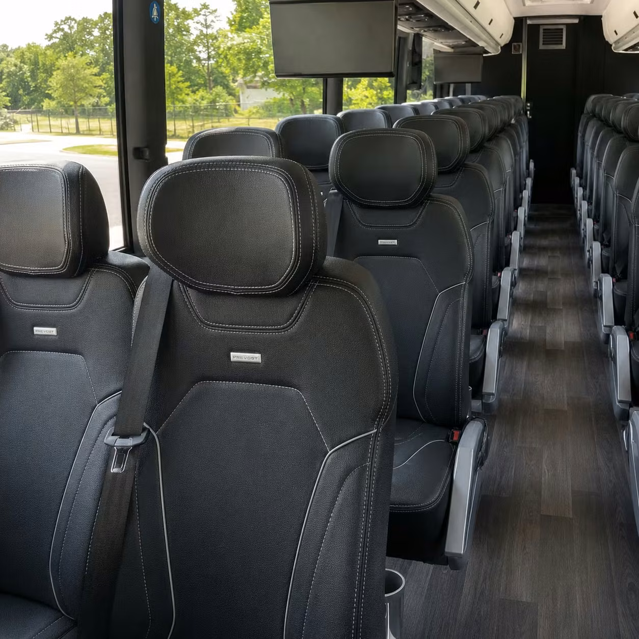 school field trip bus rentals in staten island