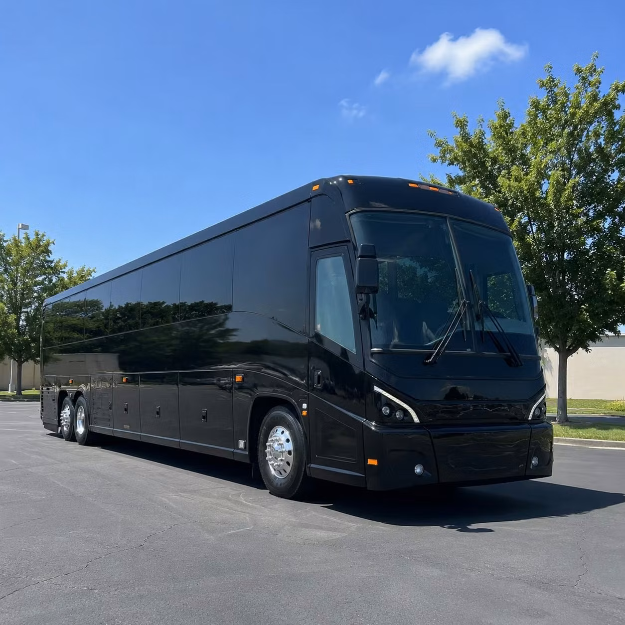shuttle personnel between staten island s government facilities without the headache
