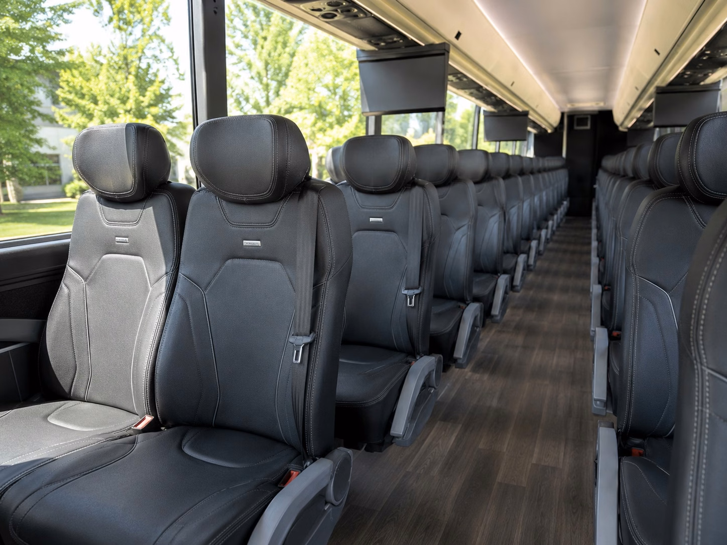 sporting event transportation in staten island and all the surrounding areas