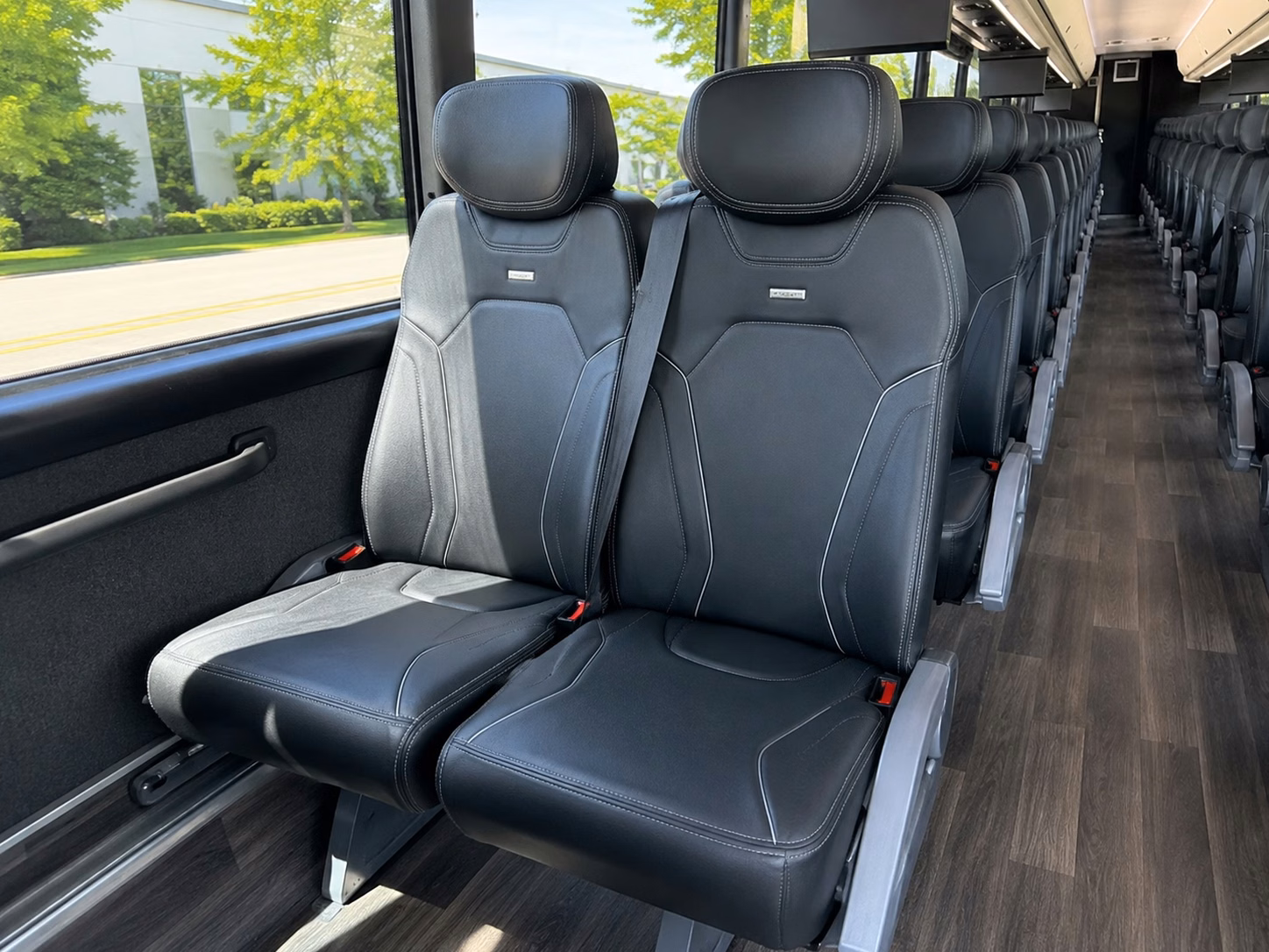 start your game day the right way with a staten island party bus rental