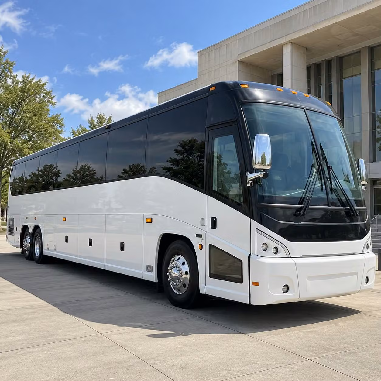 staten island high schools and prom venues getting your group there in style