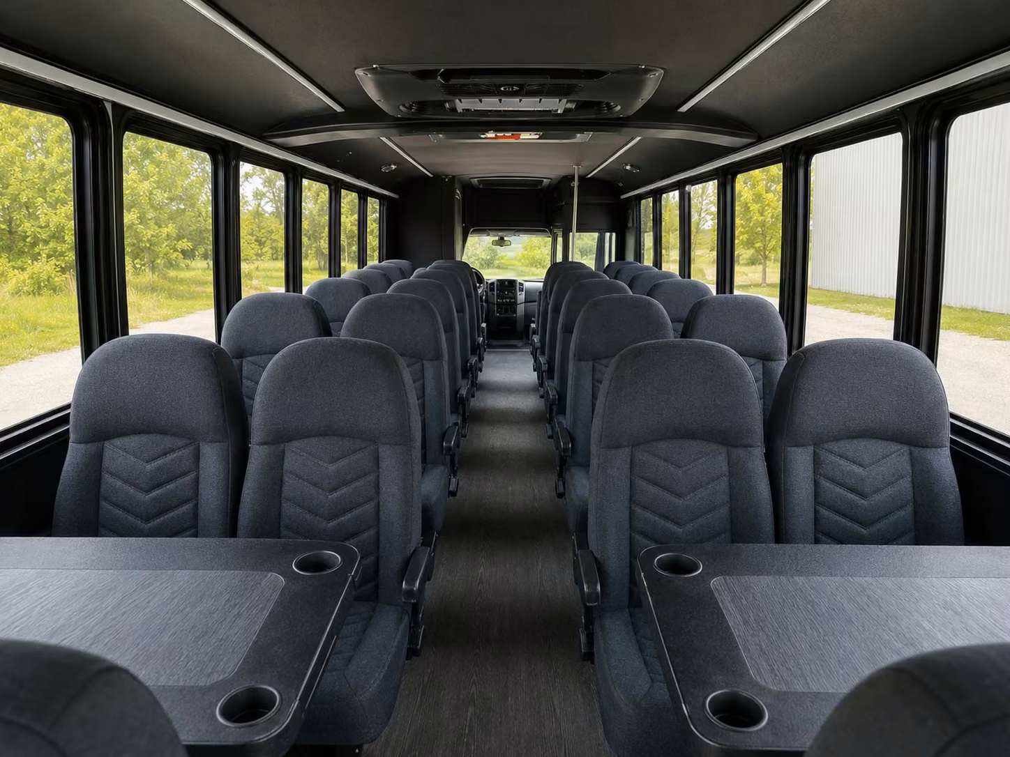staten island religious group transportation services