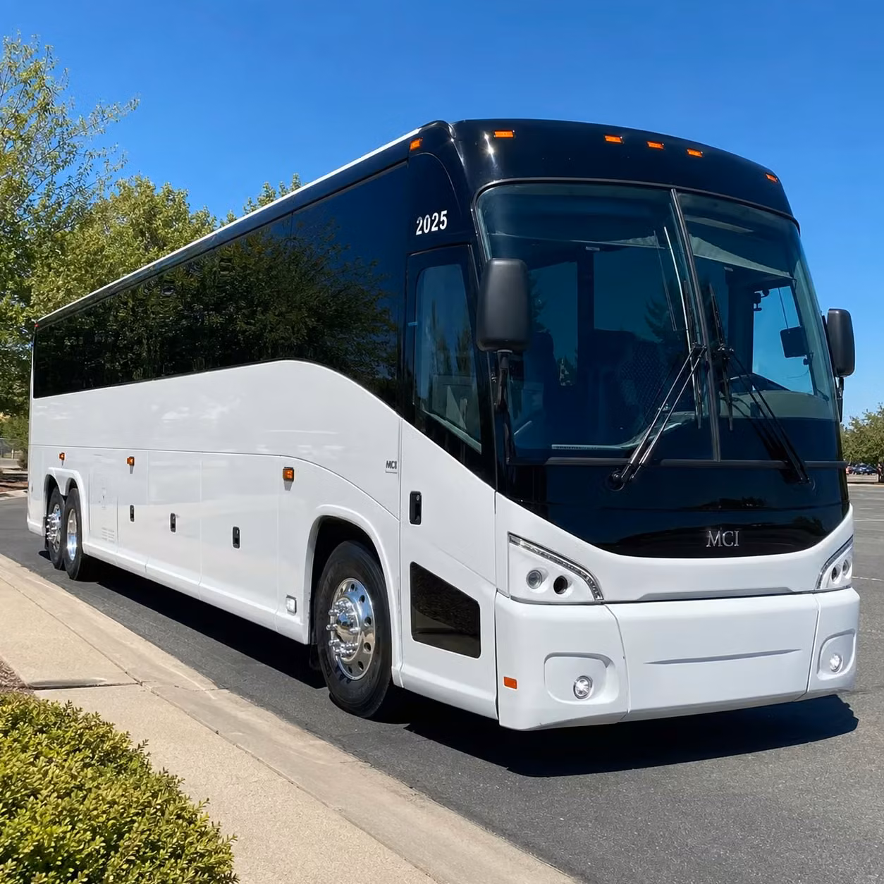 we make senior and parishioner shuttle programs easy to set up in staten island