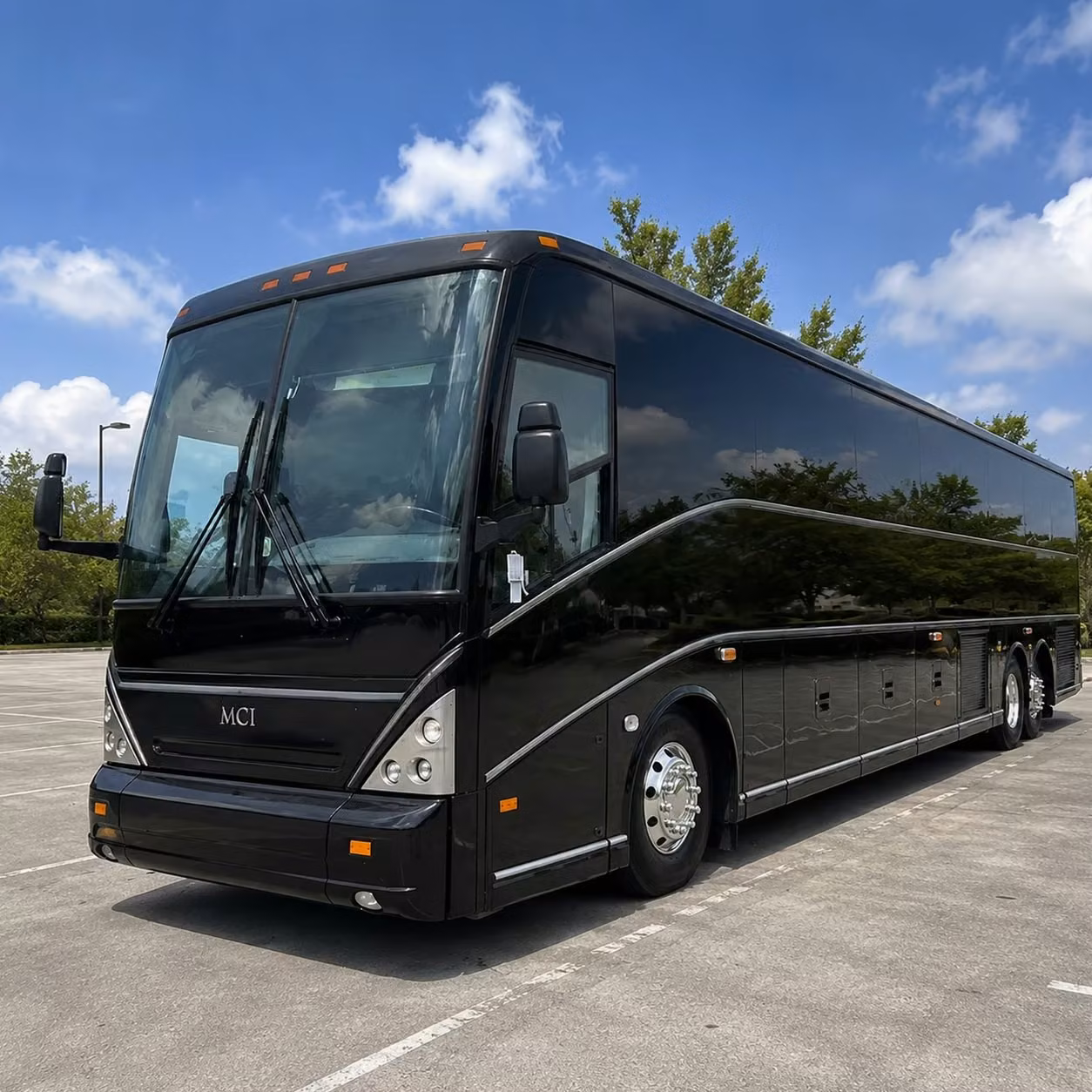 wedding guest shuttles on staten island