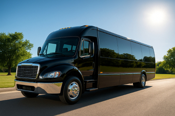 Staten Island Party Bus